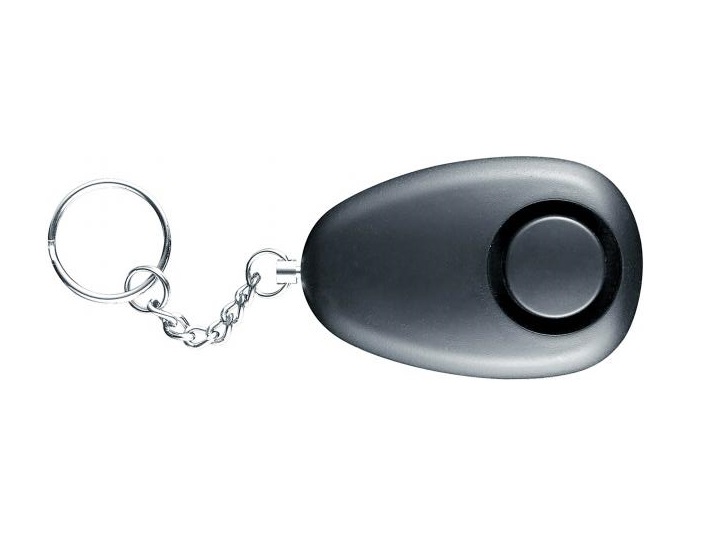 Perfecta Persoonlijk Alarm met Sleutelhanger en Oproepknop